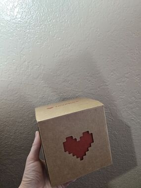 Lovebox - Send And Receive Messages Device
